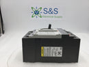LS Electrical/Susol UTS150H 125 Amp 3 Pole 240-600 VAC MCCB Circuit Breaker