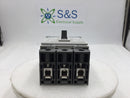 LS Electrical/Susol UTS150H 125 Amp 3 Pole 240-600 VAC MCCB Circuit Breaker