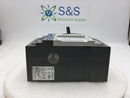 LS Electrical/Susol UTS150H 125 Amp 3 Pole 240-600 VAC MCCB Circuit Breaker