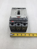 LS Electrical/Susol UTS150H 125 Amp 3 Pole 240-600 VAC MCCB Circuit Breaker
