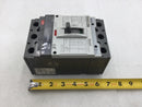 LS Electrical/Susol UTS150H 125 Amp 3 Pole 240-600 VAC MCCB Circuit Breaker