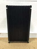 Big Ass Fans ESV152N02YMC557 13.3 Amp 240 VAC 2 HP AC Vector Drive - Flaw