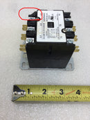 Herm Refrig Company ELE-3P30A24V Contactor 30 Amp 3 Pole 120-600 VAC with 24 VAC Coil (SA-3P-30A-24V)