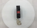 GE General Electric THQL1120GFCI 20 Amp 1 Pole 120v Type GFCI Ground Fault Circuit Breaker