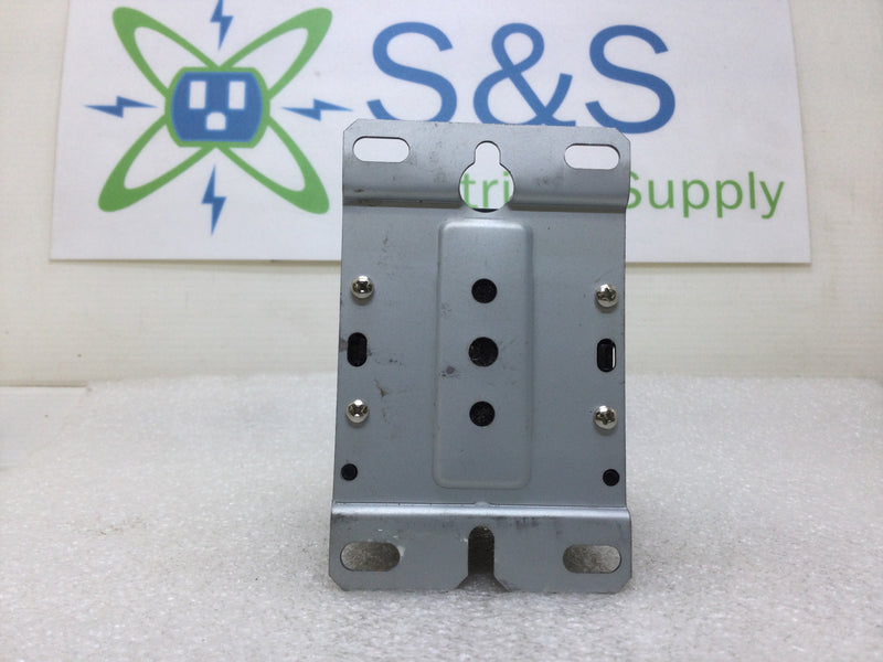 Packard C330A 40 Amp 3 Pole 120-600 VAC Definite Purpose Contactor with 24 VAC Coil