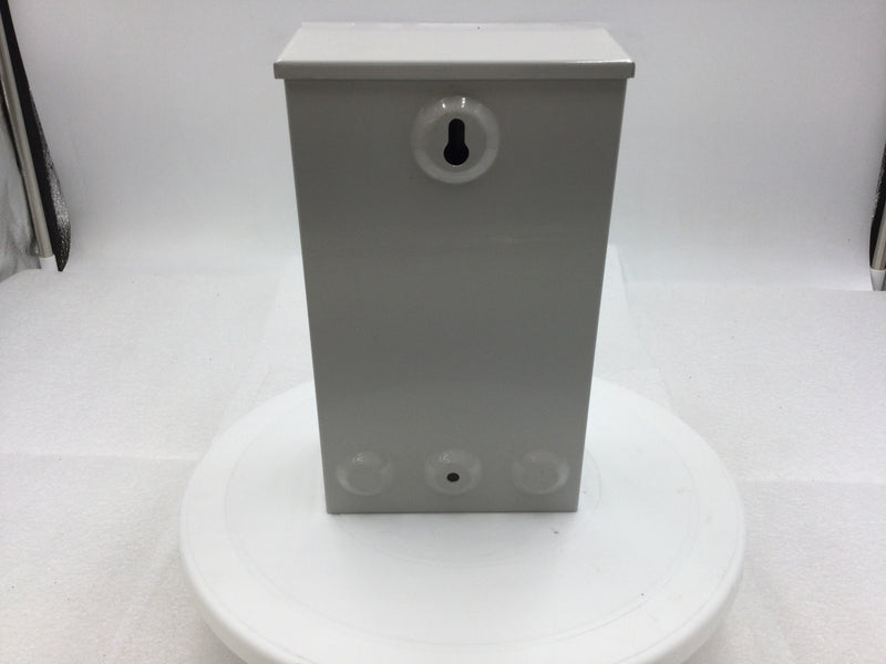 ECO-FLO Products EFCB7 4 Inch Submersible Motor Control CSIR