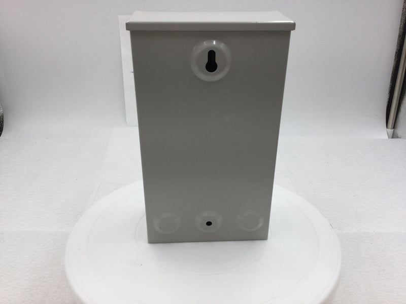 ECO-FLO Products EFCB5 4" Submersible Motor Control CSIR 1/2HP 230V 60Hz 1PH