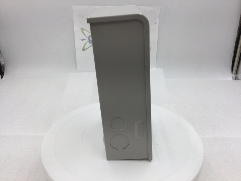 ECO-FLO Products EFCB5 4" Submersible Motor Control CSIR 1/2HP 230V 60Hz 1PH