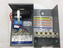 Franklin Electric 2801084915 Quick Disconnect Relay Pump Control Box, Submersible Pump, 1 hp, 230 V, 60 Hz, 1 Phase