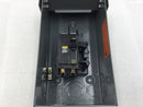 Square D QO260NATR 60 Amp 2 Pole 240V Disconnect 9 1/2" x 5 1/8"