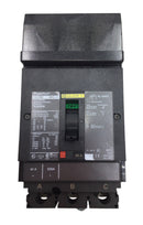Square D HJA36040 40 Amp 3 Pole 600v I-Line PowerPact Circuit Breaker