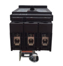 Square D HJA36040 40 Amp 3 Pole 600v I-Line PowerPact Circuit Breaker