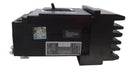 Square D HJA36040 40 Amp 3 Pole 600v I-Line PowerPact Circuit Breaker