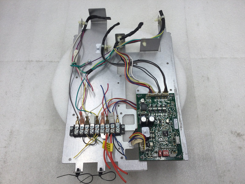 Trane D156236G01 Electronic Expansion Valve Control Board w/ Metal Cover