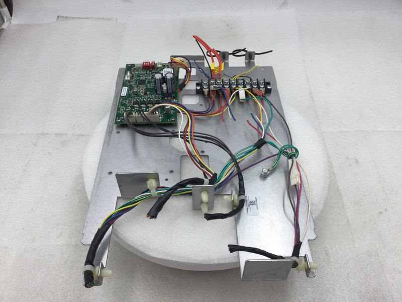 Trane D156236G01 Electronic Expansion Valve Control Board w/ Metal Cover