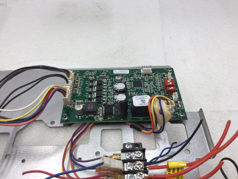 Trane D156236G01 Electronic Expansion Valve Control Board w/ Metal Cover