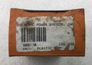 Generac 080270 2 Port Fuel Tank Shut-off Valve for Generac Guardian Generator