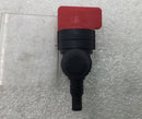 Generac 080270 2 Port Fuel Tank Shut-off Valve for Generac Guardian Generator