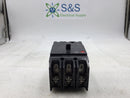 GE TEY320 20 Amp 3 Pole 277/480 VAC Bolt-On Circuit Breaker