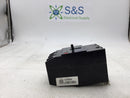 GE TEY320 20 Amp 3 Pole 277/480 VAC Bolt-On Circuit Breaker