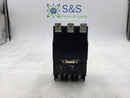 GE TEY320 20 Amp 3 Pole 277/480 VAC Bolt-On Circuit Breaker