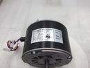 Interlink YSLB-130-8-B002 Condenser Motor