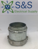 ETP 4" EMT Only Compression Connector/Fitting