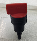 Generac 080270 2 Port Fuel Tank Shut-off Valve for Generac Guardian Generator