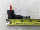 Generac 080270 2 Port Fuel Tank Shut-off Valve for Generac Guardian Generator