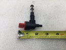 Generac 080270 2 Port Fuel Tank Shut-off Valve for Generac Guardian Generator