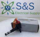Generac 080270 2 Port Fuel Tank Shut-off Valve for Generac Guardian Generator