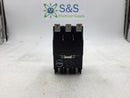 GE TEY340 40 Amp 3 Pole 277/480 VAC Bolt-On Circuit Breaker