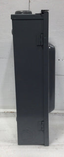 Square D HU363RB 100 Amp 3 Pole 600V Non-Fused Heavy Duty Safety Switch