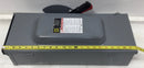 Square D HU363RB 100 Amp 3 Pole 600V Non-Fused Heavy Duty Safety Switch