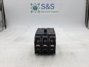 GE TEY380 80 Amp 3 Pole 277/480V Bolt-On Circuit Breaker
