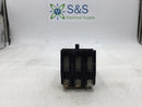 GE TEY380 80 Amp 3 Pole 277/480V Bolt-On Circuit Breaker