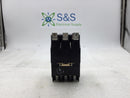 GE TEY380 80 Amp 3 Pole 277/480V Bolt-On Circuit Breaker