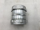 ETP 4" EMT Only Compression Coupling/Fitting