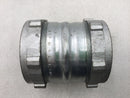 ETP 4" EMT Only Compression Coupling/Fitting