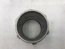 ETP 4" EMT Only Compression Coupling/Fitting