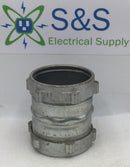 ETP 4" EMT Only Compression Coupling/Fitting