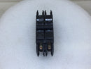 Hongfa UEB1-70152BQDx 15 Amp 2 Pole 120/240V Circuit Breaker