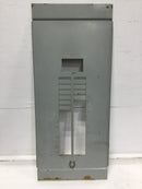 Siemens W3030ML1200CU 200 Amp 30 Space 120/240V Dead Front w/Main 33" x 14"