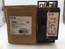 Eaton/Cutler-Hammer CCV2150X 150 Amp 2 Pole 240V 10K Circuit Breaker