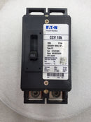Eaton/Cutler-Hammer CCV2150X 150 Amp 2 Pole 240V 10K Circuit Breaker
