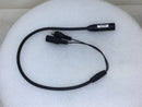 Speco Technologies CAMMIC Pre-Amplified Line Level Microphone w/ 1.5' Cable