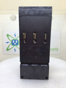 Cutler Hammer BJ3200 200 Amp 3 Pole 240V Plug in Circuit Breaker