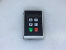 Lenze ESVZXKBAF Remote Keypad