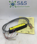 Iota I-42-EM-A 60Hz 4 Pin 3.5W 120/277V Series K Emergency Lighting Equipment