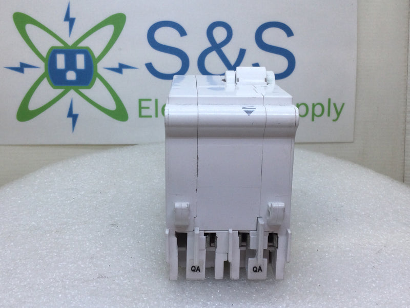 Leviton LB260 60 Amp 2 Pole 120/240v Plug on Standard Branch Circuit Breaker